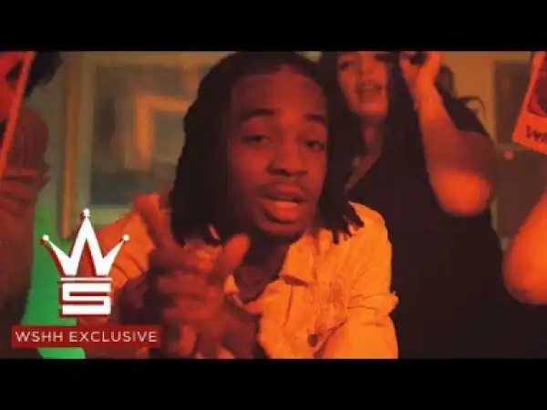 Video: Thouxanbanfauni - Wide Awake